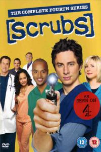 Scrubs : Season 4